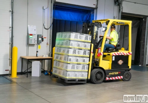 Wysyłka dużych, ciężkich i nietypowych paczek – jak znaleźć najlepszą ofertę?