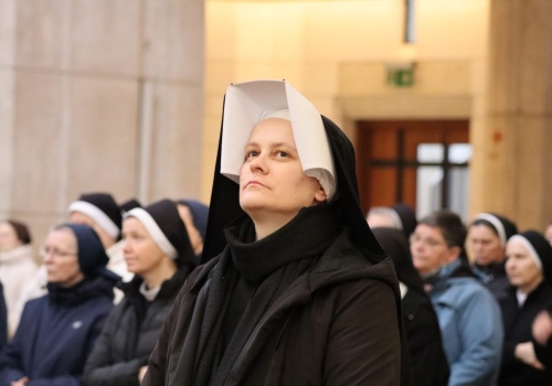 Kraków: zakończyło się 152. Zebranie Plenarne Konferencji Zgromadzeń Żeńskich