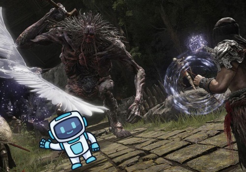 Microsoft patentuje oszukiwanie w grach. Jeden klik i misja przechodzi się sama