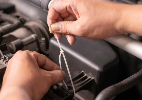 Poznaj 3 powody, dla których warto mieć trytytki zawsze pod ręką