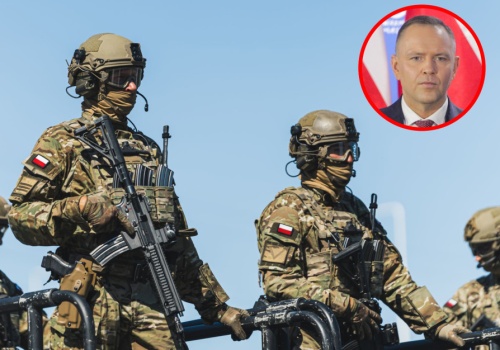 Gorąco wokół miliardów na zbrojenia. Prezydent ma alternatywę dla SAFE, PiS szykuje kontrolę w ministerstwie