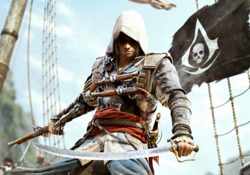 Assassin’s Creed: Black Flag Resynced oficjalnie ujawnione. Shadows żegna się z graczami, Unity ponownie wita, a Hexe jest tajemnicze jak zawsze