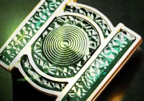 Pierwsza zapowiedź serialu o Zielonych latarniach wyciekła do sieci!