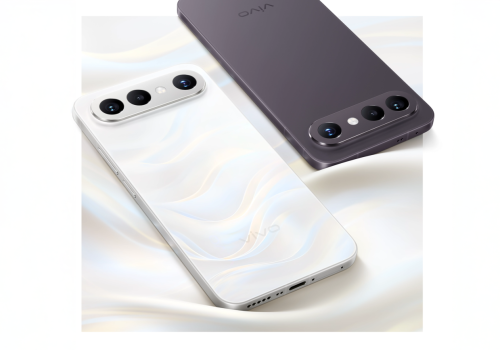 vivo X300 FE oficjalnie. Cicha premiera małego flagowca