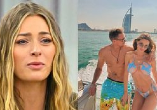 Marcelina Zawadzka opuści Dubaj? 