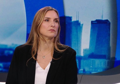 Pomysł prezydenta na zbrojenia. 