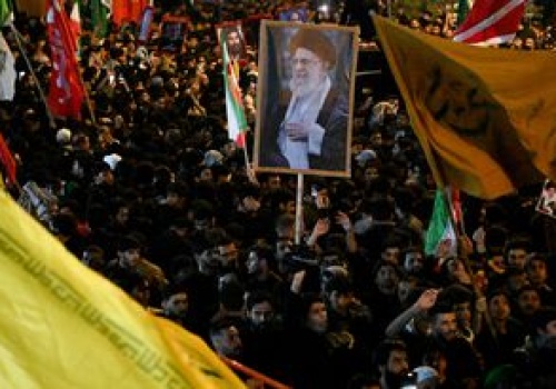 Całkowity blackout w Iraku. Tyle na razie wiadomo