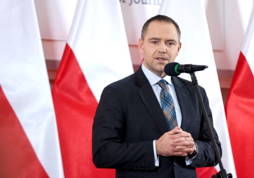 Prof. Antoni Dudek: PKN, NBP i złoto kontra program SAFE