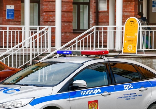 Głośne zatrzymanie w Moskwie. Propaganda pisze o 