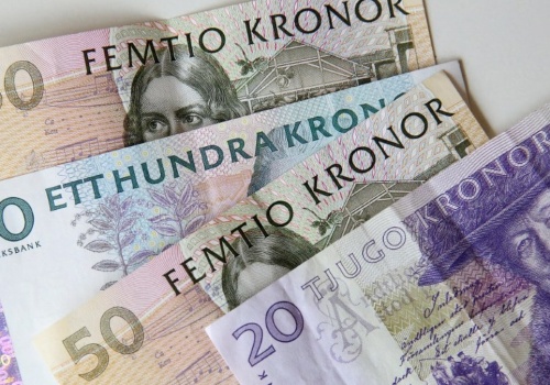 Nietypowe zalecenia szwedzkiego banku. To odpowiedź na sytuację geopolityczną