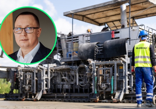 Zamykanie rynku na firmy spoza UE ma i wady. Menadżer firmy budowlanej wskazuje zagrożenia