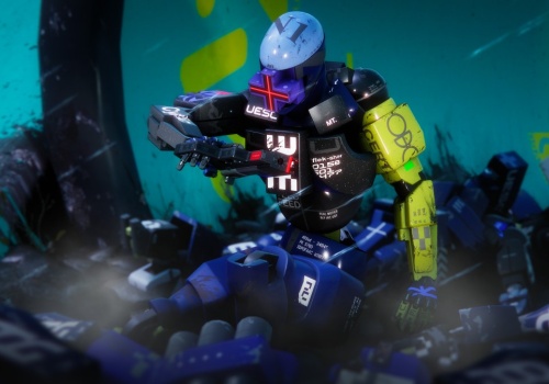 Przyszłość Marathon. Bungie o szczegółach wsparcia gry po premierze