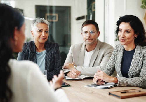 Najlepszy moment na zmianę pracy? Dane pokazują wyraźny trend