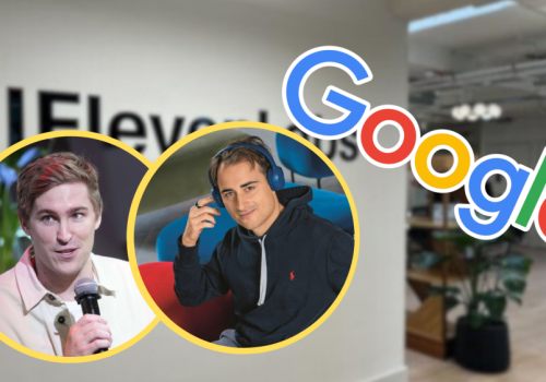 ElevenLabs rozwija współpracę z Google. Polski startup podkręca wyścig AI