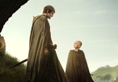 Rycerz Siedmiu Królestw powraca z 2. sezonem. Obsada nowych odcinków rośnie w siłę