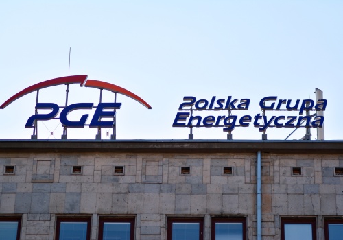 Prezes PGE: w połowie roku możliwy przegląd strategii grupy