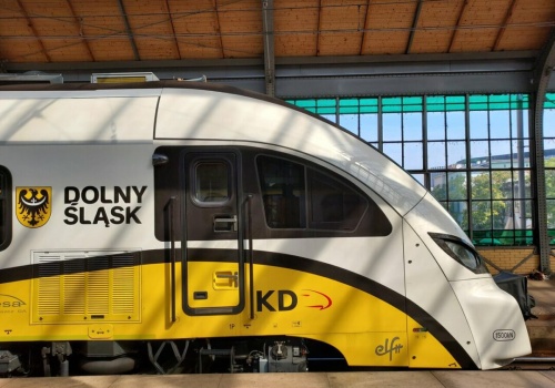 Budowa TAT na Swojczyce – dodatkowe pociągi w porannym i popołudniowym szczycie.