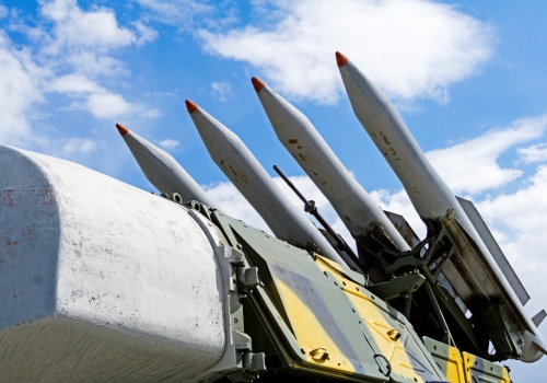 Wojska rakietowe w Łódzkiem. W kwietniu porozumienie w tej sprawie