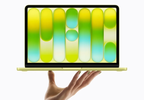 Apple zrobił laptop za 2999 zł. Windows ma poważny problem