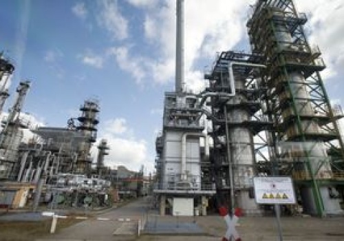 Sankcje na Rosję. Bloomberg: USA robią wyjątek dla niemieckiego Rosnieftu