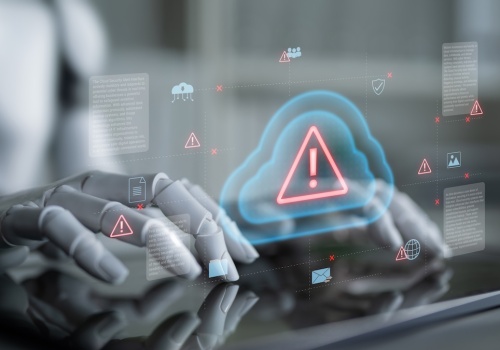 230 miliardów zagrożeń dziennie: Cloudflare ujawnia nowe oblicze cyberprzestępczości