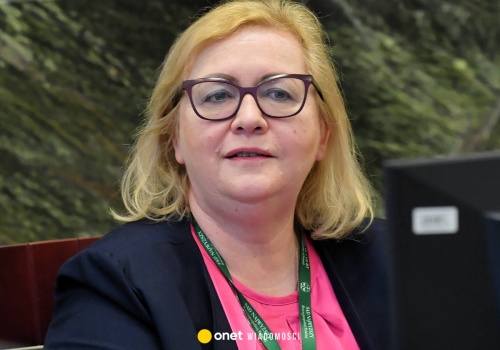 Pierwsza prezes Sądu Najwyższego apeluje do Komisji Weneckiej. Chce dwóch zmian