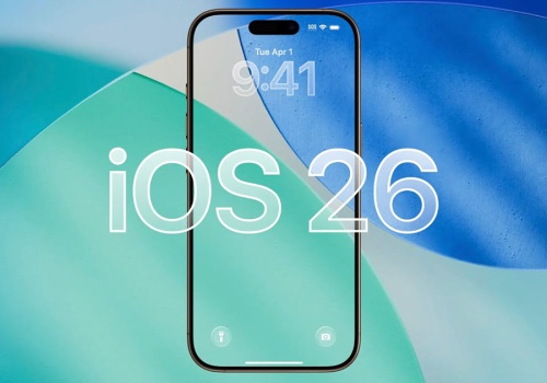 Apple udostępniło iOS 26.3.1