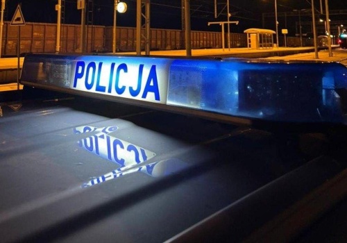 20 uszkodzonych samochodów w Rzeszowie. Policja poszukuje sprawcy