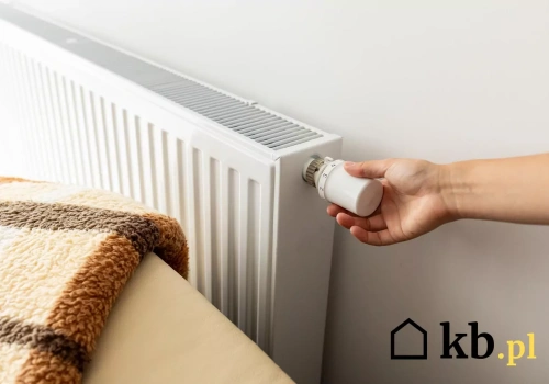 Instalator powiedział „pompa będzie działać