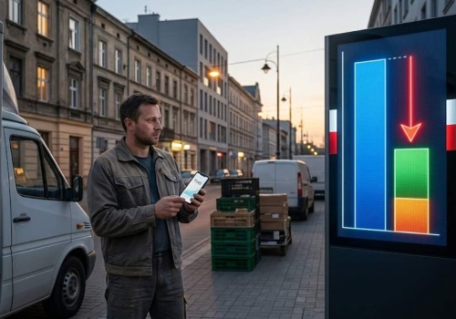 Prawda o polskich pensjach wyszła na jaw. GUS ujawnił, ile zarabia „zwykły” Polak