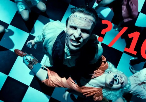 Panna Młoda! to czyste szaleństwo. Właśnie po to płacę za kino