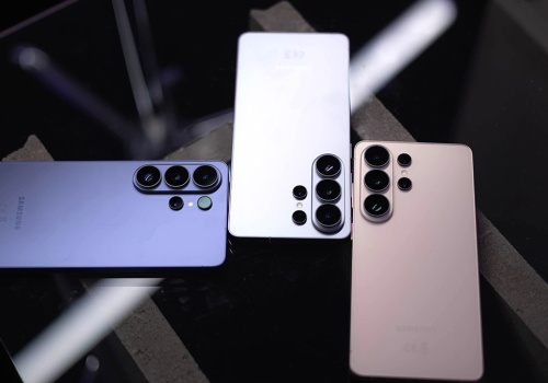 Samsung Galaxy S26 jest lepszy niż myślisz. Twarde dane nie kłamią