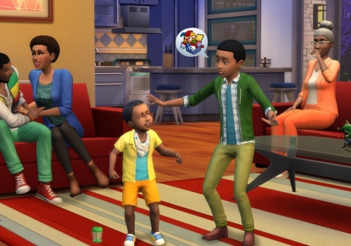 „Nigdy nie wydam na to ani grosza”. Electronic Arts wprowadza płatne mody do The Sims 4, a gracze nawet nie udają, że zaskoczeni chciwością firmy