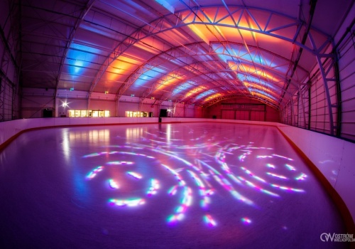 Lodowisko zaprasza na wielki finał sezonu!