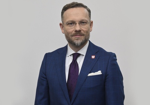 Zbigniew Bogucki komentuje 