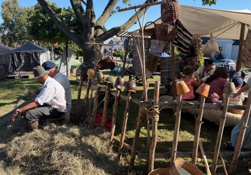 Jarmark Denkowski zostaje w Denkowie, z miejskim dofinansowaniem