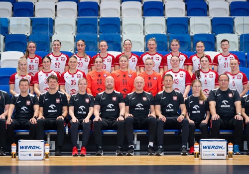 EHF EURO Cup 2026. Polki powalczą o zwycięstwo z mistrzyniami świata