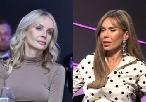 Doda wciąż nie odpuszcza Agnieszce Woźniak-Starak: 