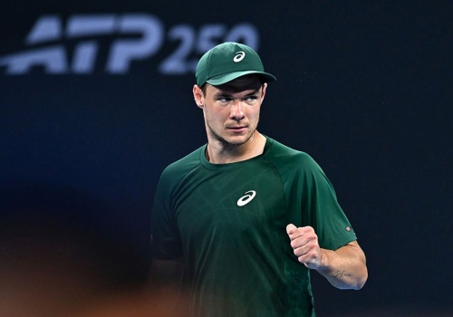 ATP Indian Wells: Program i wyniki (drabinka)