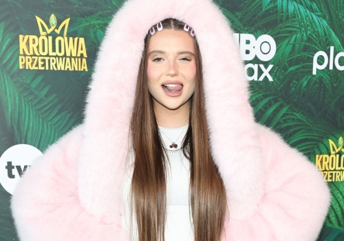 Nicol Pniewska przerwała milczenie w 