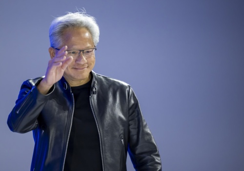 Nie będzie stumiliardowej współpracy. Nvidia kończy z inwestowaniem w Open AI