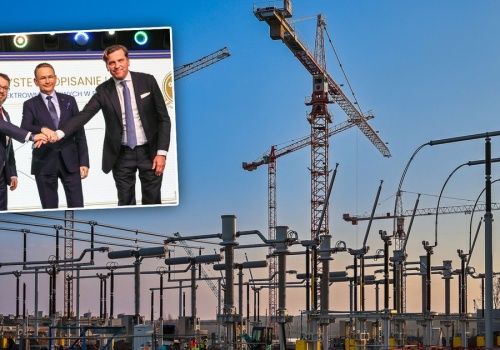 Energetyczny gigant zmienia Śląsk. Prąd popłynie do milionów Polaków