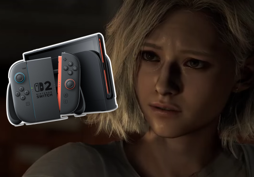 Resident Evil Requiem - recenzja gry w wersji na Nintendo Switch 2. Nie wierzyłem
