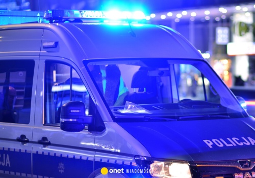 Lider gangu ze Szwecji zatrzymany w Polsce. Był za nim wydany ENA