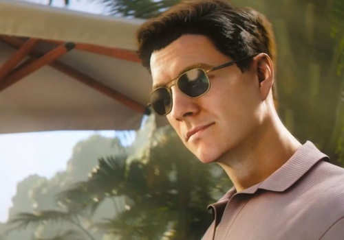 Ta gra zachwyca na dosłownie każdym materiale. 007 First Light nie będzie wydmuszką bez świata