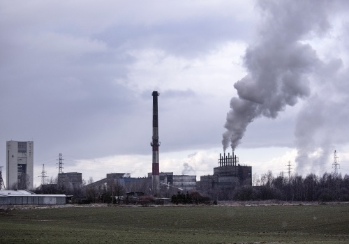 ARP kupi spółki należące do JSW? Zdecyduje walne zgromadzenie spółki