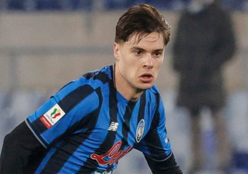 Losy półfinału rozstrzygną się w Bergamo! 90 minut Zalewskiego w Pucharze Włoch