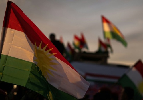 Kurdowie i CIA w cwanej grze z Iranem. Niestety grozi NATO grozi przez to rozłam