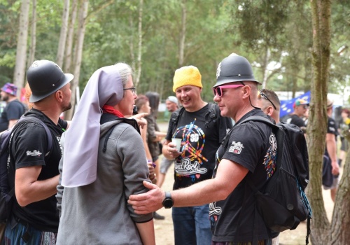 Komentarz do Ewangelii, 5 marca 2026