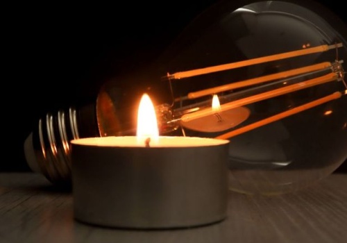 Co to blackout? Warto wiedzieć, jak się przygotować, by przetrwać bez problemów